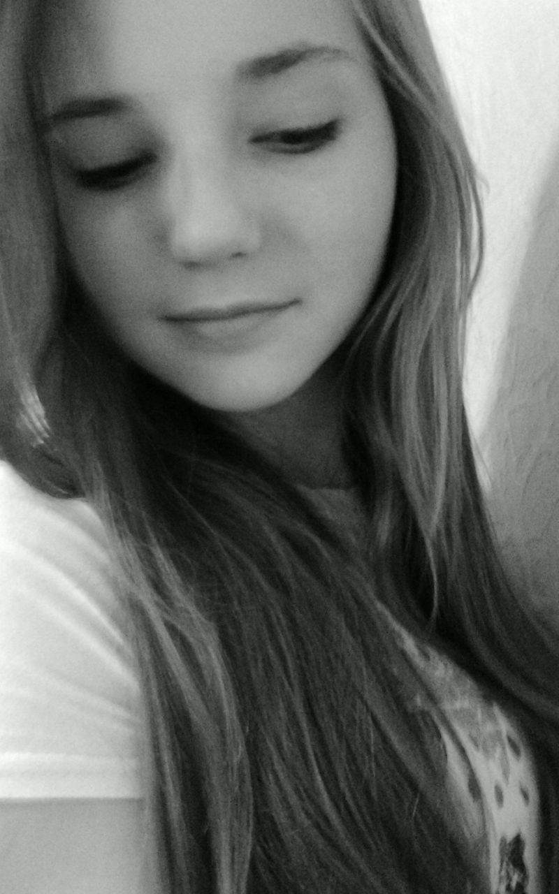 Юля Калько ღღღКоНфЕтОчКаღღღ | Межевая