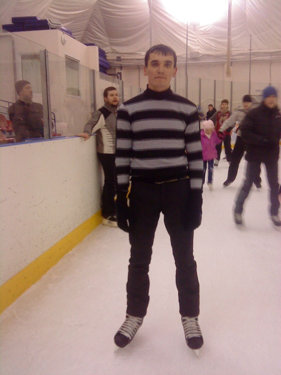 Виталик Бурлаков | Липецк