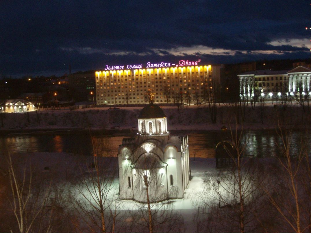 Анатолий Зуев | Санкт-Петербург