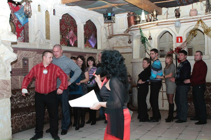 Наталья Герасимова | Кемерово