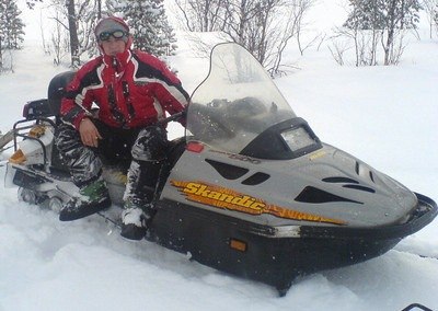 Аркадий Филиппов | Мурманск