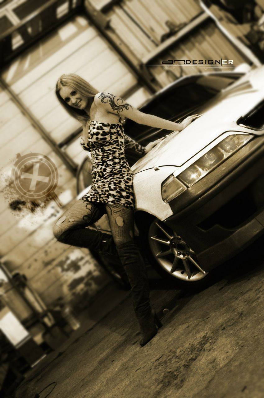 Евгения Казак | Хабаровск