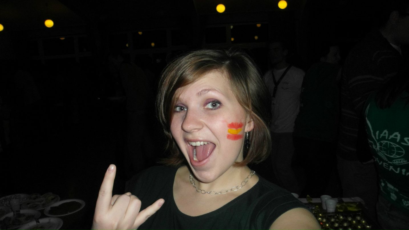 Екатерина Рыбакова | Москва