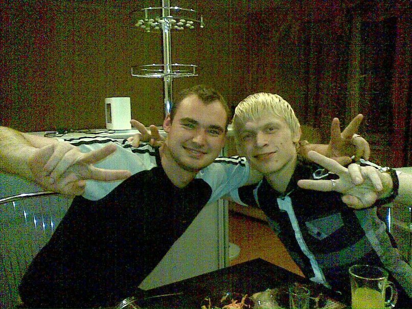 Кирилл Зеленцов | Витебск