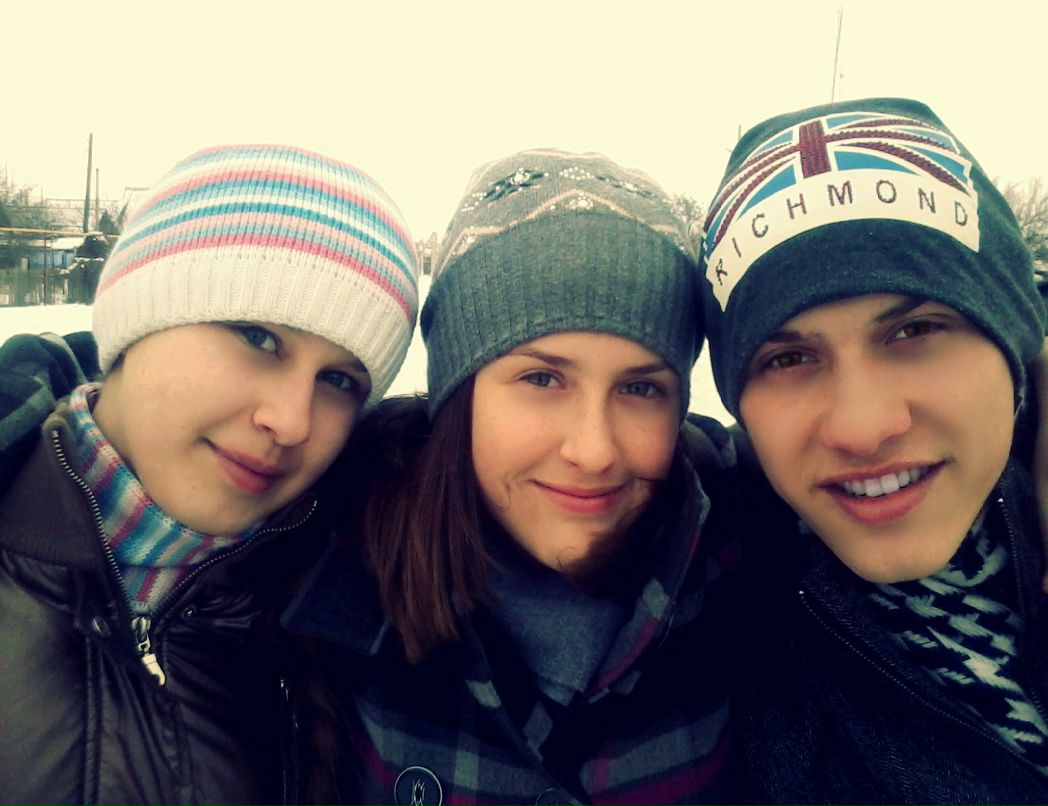 Святослав Горбатюк #ExV | Одесса