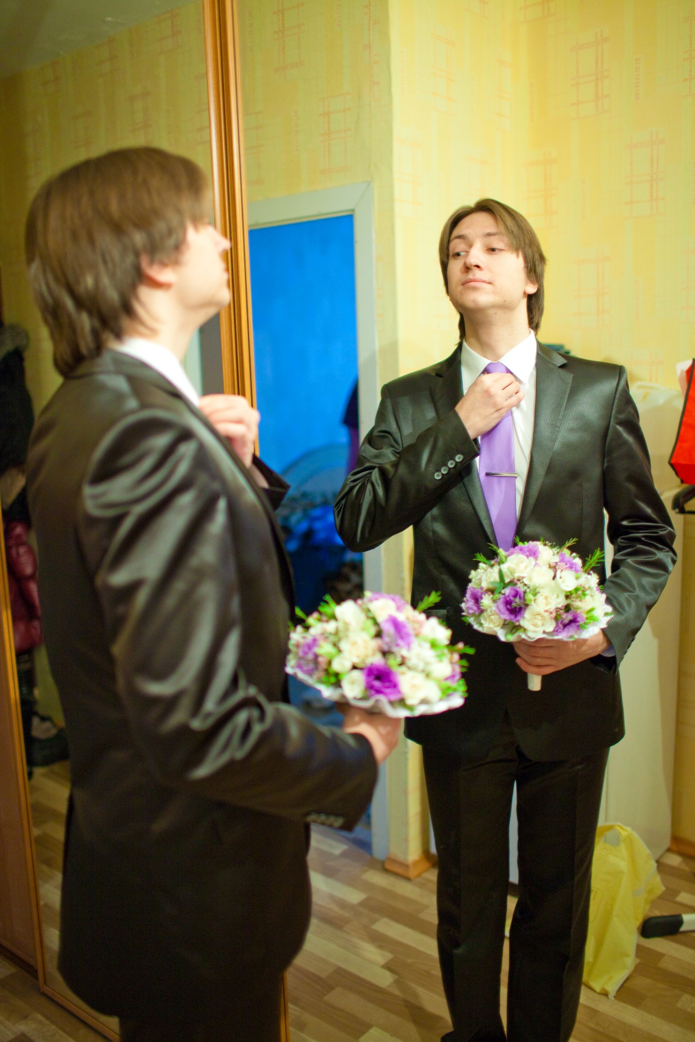 Фото профиля