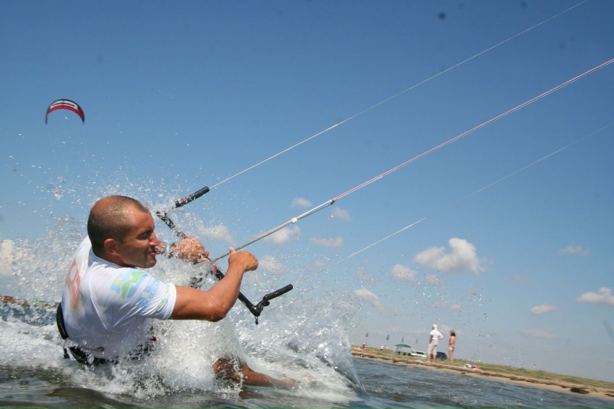 Евгений Сапожников | Пермь
