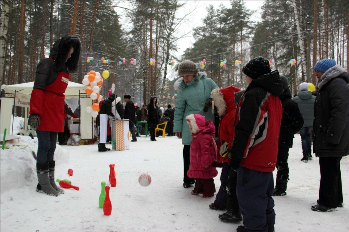 Ре Марк | Кострома
