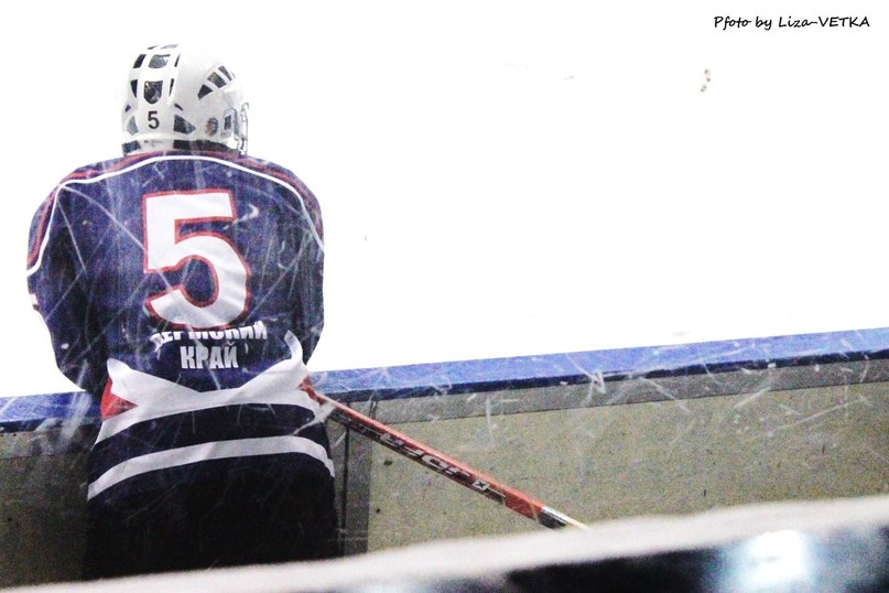 Всеволод Селезнев Андреевич | Пермь