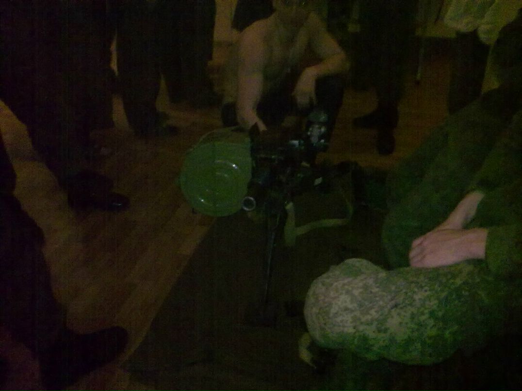 Игорь Неровня | Москва