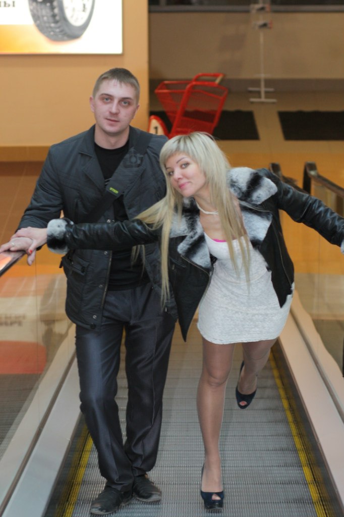 Анастасия Пестерева | 