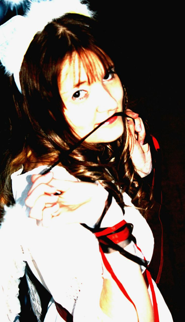 Юленька Шахова | Новокузнецк