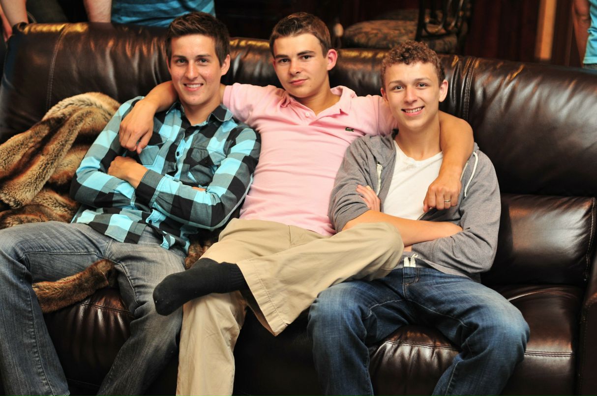 Денис Петриченко | Киев