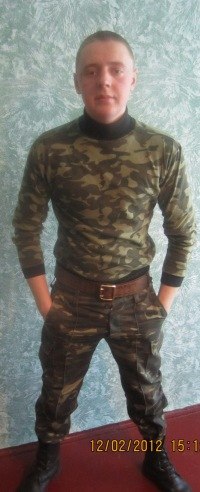 Альоша Попович | Житомир