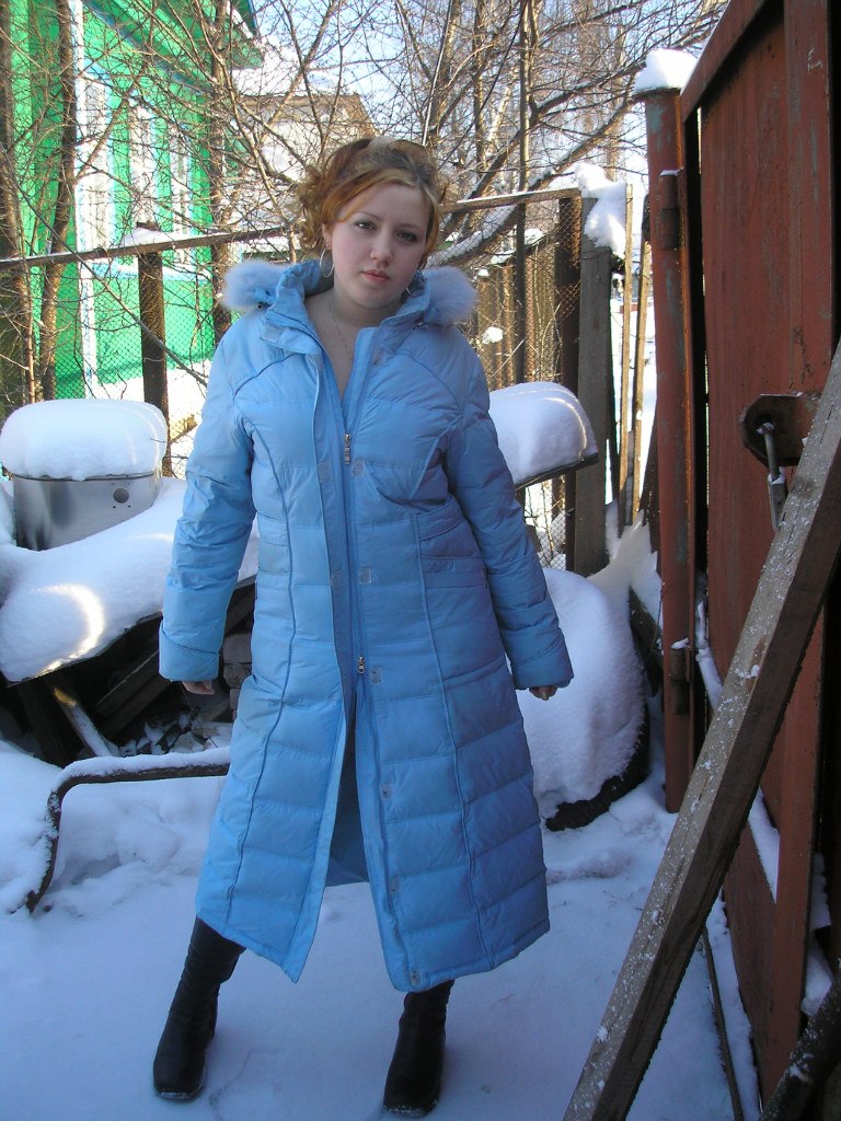 Алиса Попова | Кострома