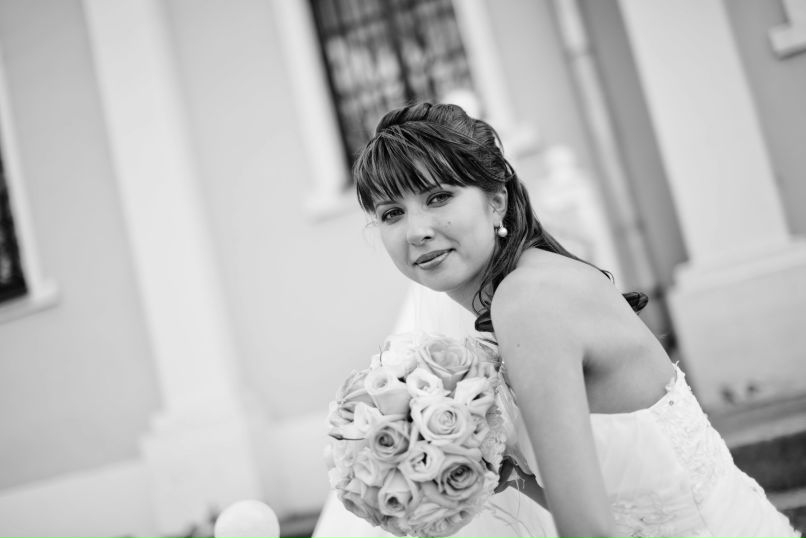 Вика Боржанова | Ногинск