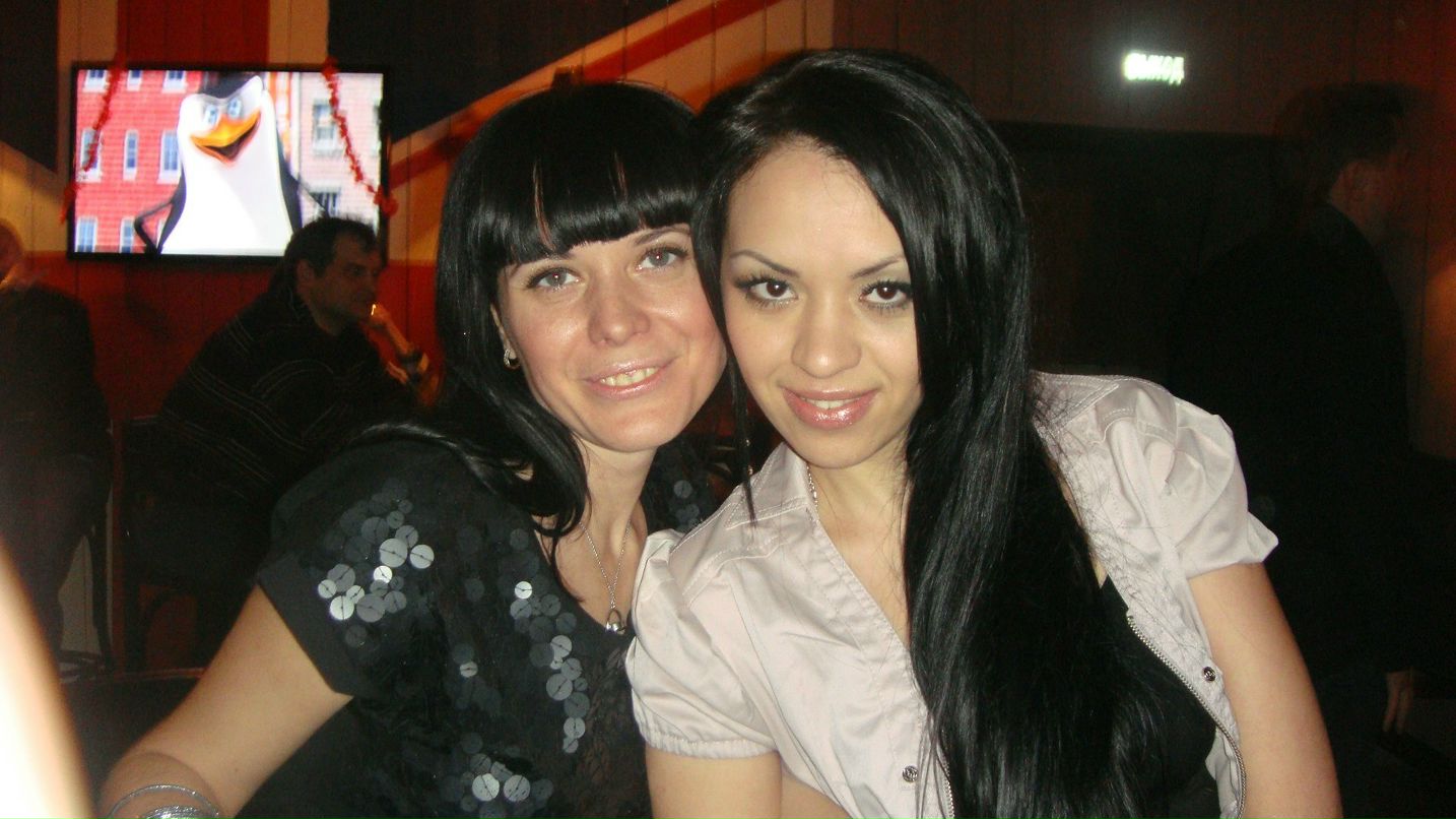 Полина Реус | Ростов-на-Дону