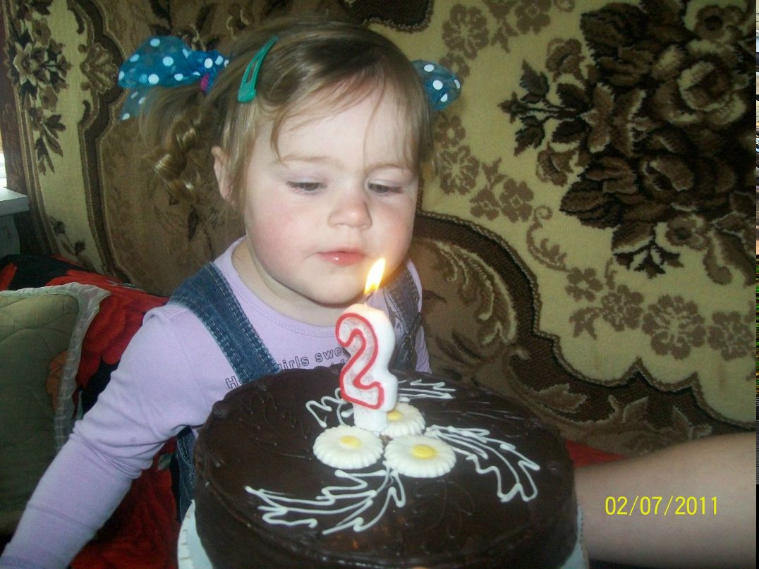 Алёна Козак | Буча