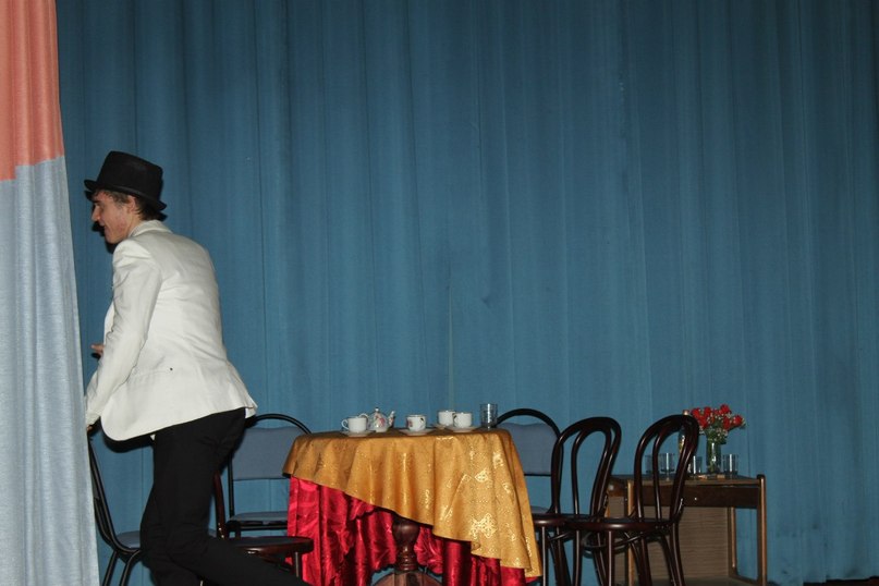 Антон Садиков Андреевич | Москва