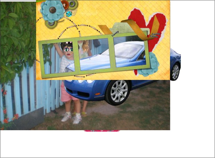 Настя Волкова Олеговна | Ярославль (деревня)