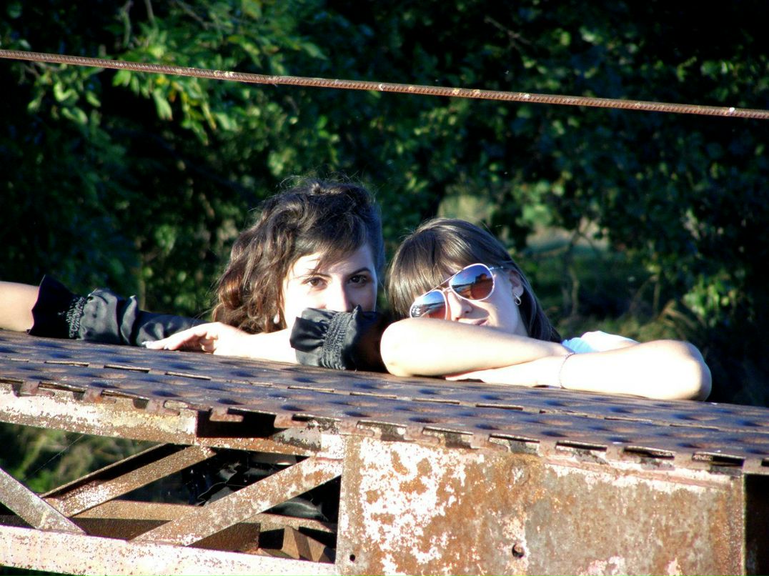 Алина Лисовская (Корженевская) | Коростень