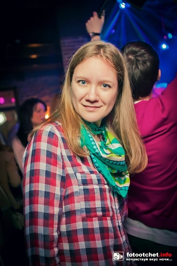 Вера Васильева | Москва