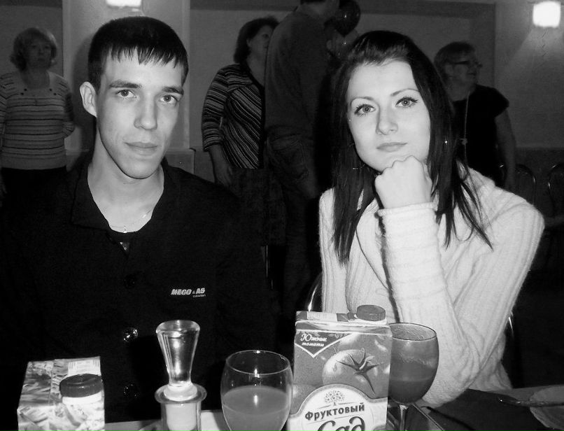 Екатерина Скирточенко | Краснокамск