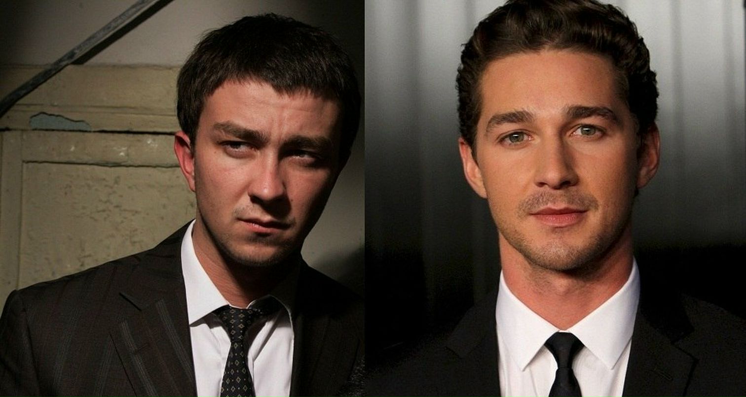 Паша Неугодов | Киев