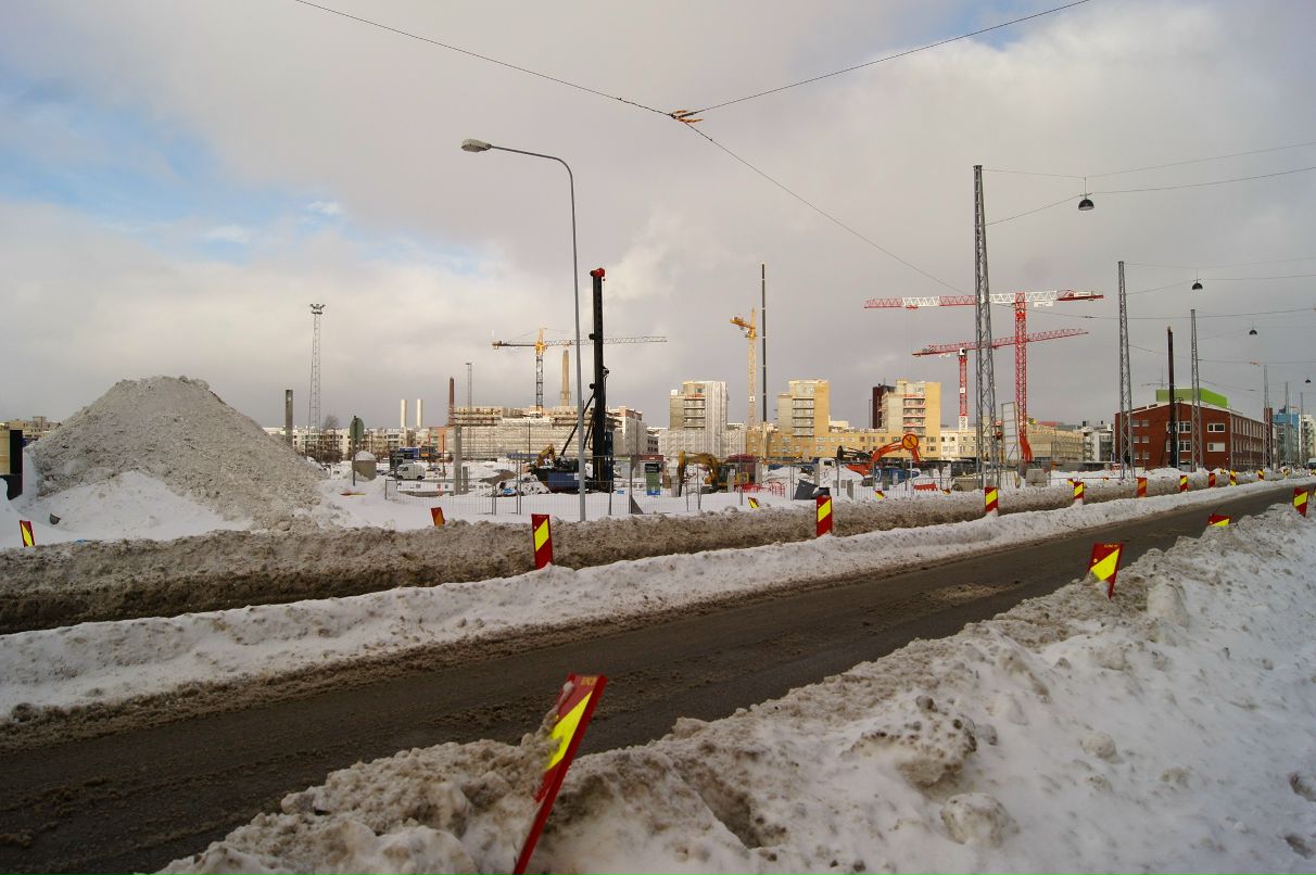 Вероника Овчарова | Санкт-Петербург