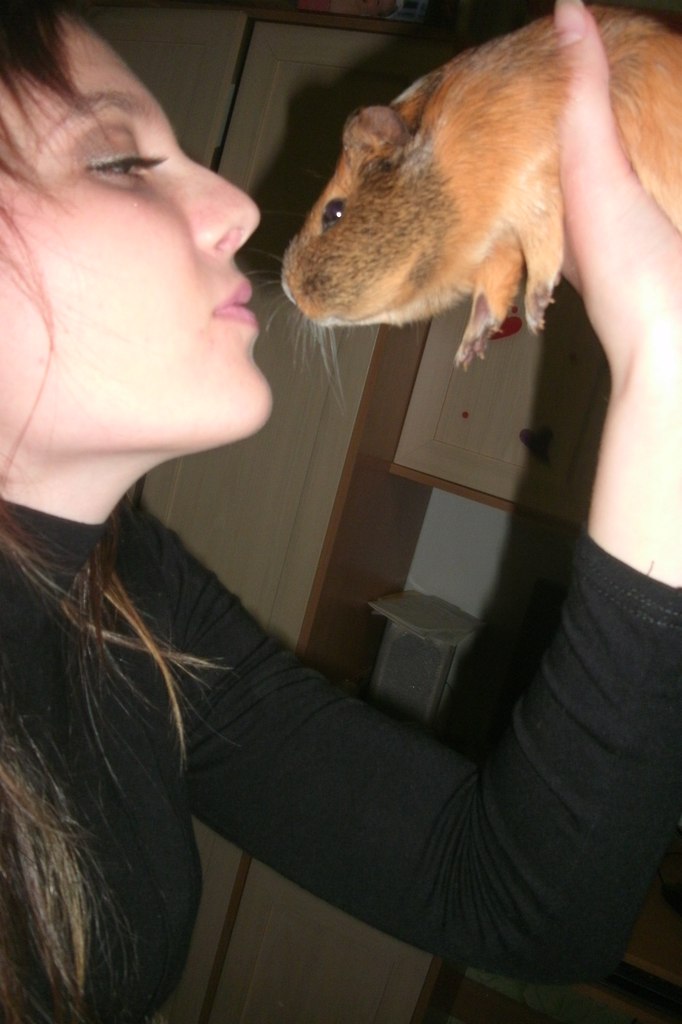 Алина Твердохлебова | Первомайский