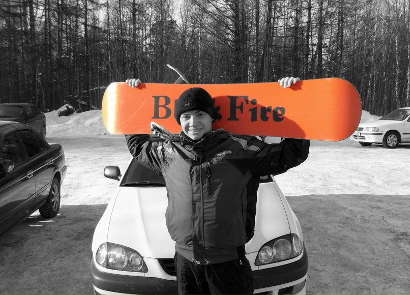 Константин Науменко | Москва