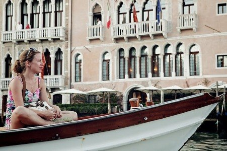 Юлия Сковпень | Санкт-Петербург