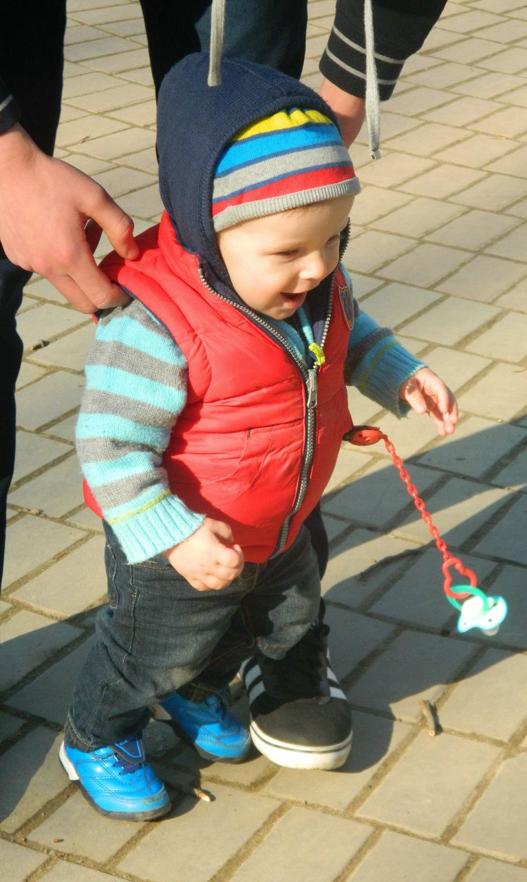 Бодя Трасковецький O.Z. | Chicago