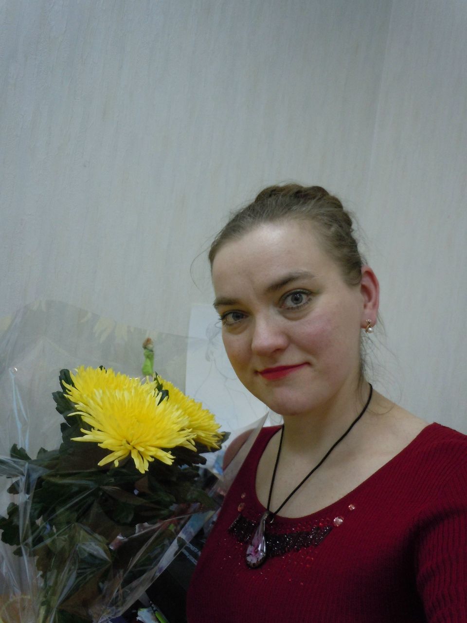 Вера Андрющенко | Санкт-Петербург