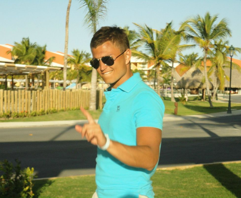 Владислав Недев | Москва