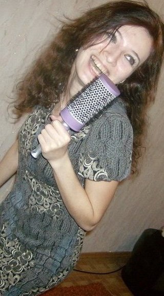 Полина Зайченко слаще чем малина* | Елабуга