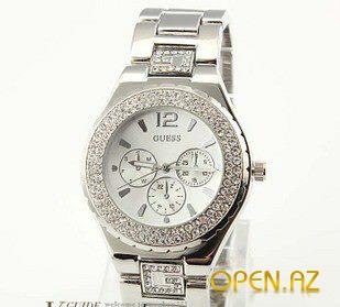 Ника Гусейнова | Баку