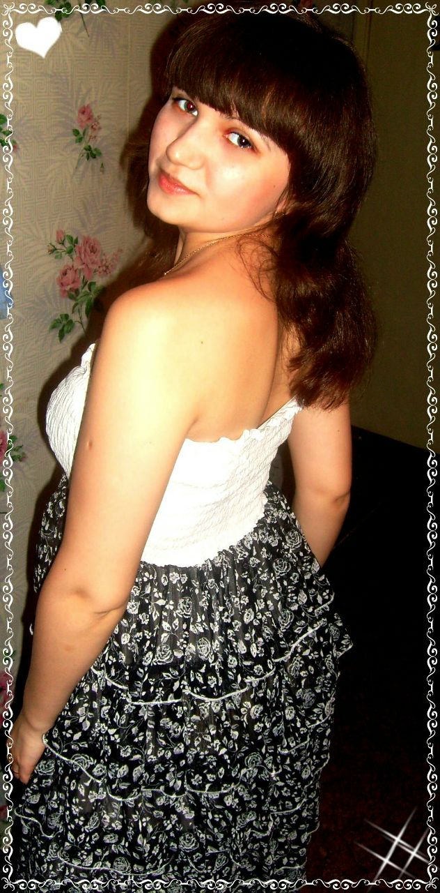 Динара Галеева *Фирдинатовна* | Набережные Челны