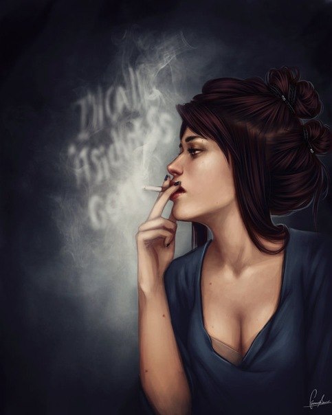 Алия Гилязетдинова Persona Non Grata | Казань