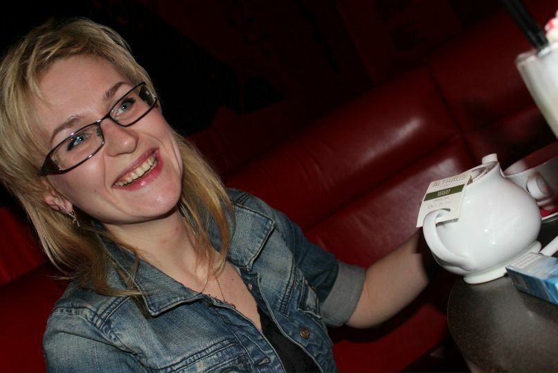 Olesya Lesenok | Нижний Новгород