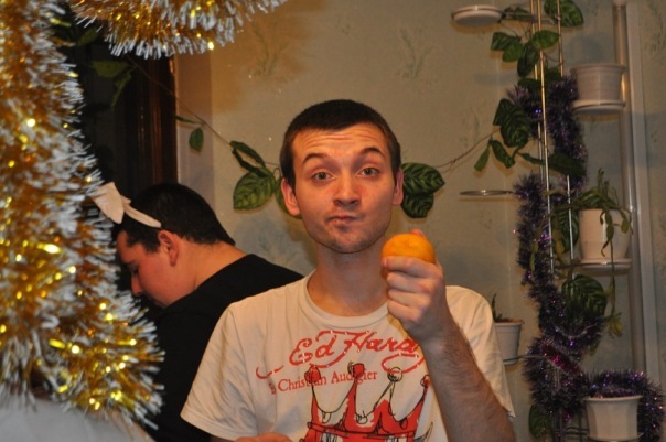№2, Алексей Лагута, 36 лет, Харьков №2, Алексей Лагута, 36 лет, Харьков