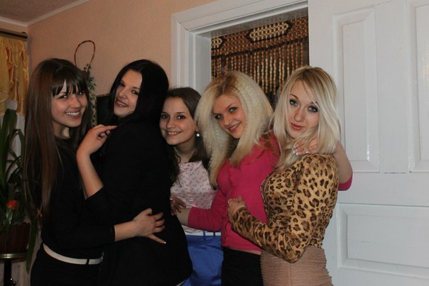 Яна Полянська | Узин