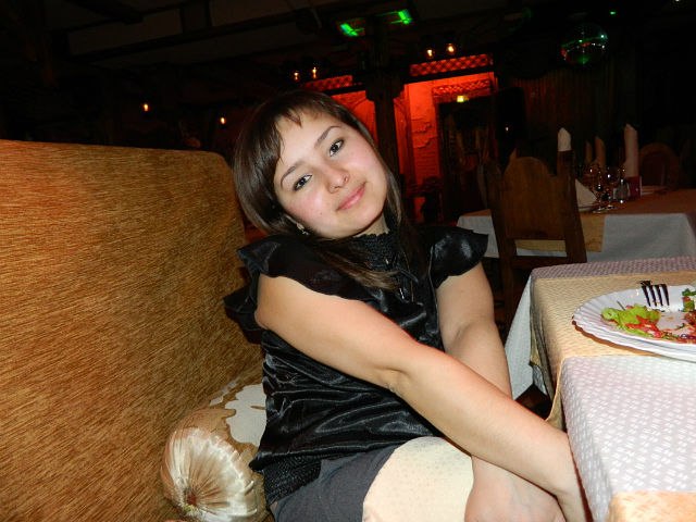 Наргизик Наргизо4ка | Ташкент