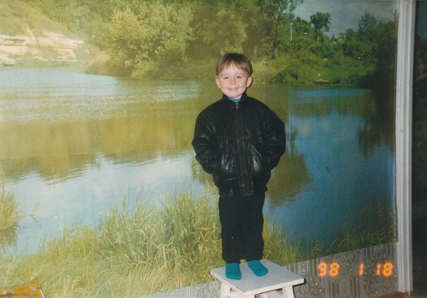 Денис Полторак Олегович | Винница