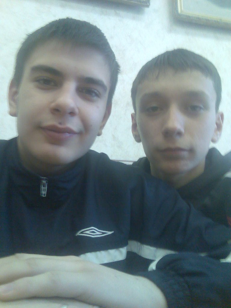 Артем Захаров | Казань