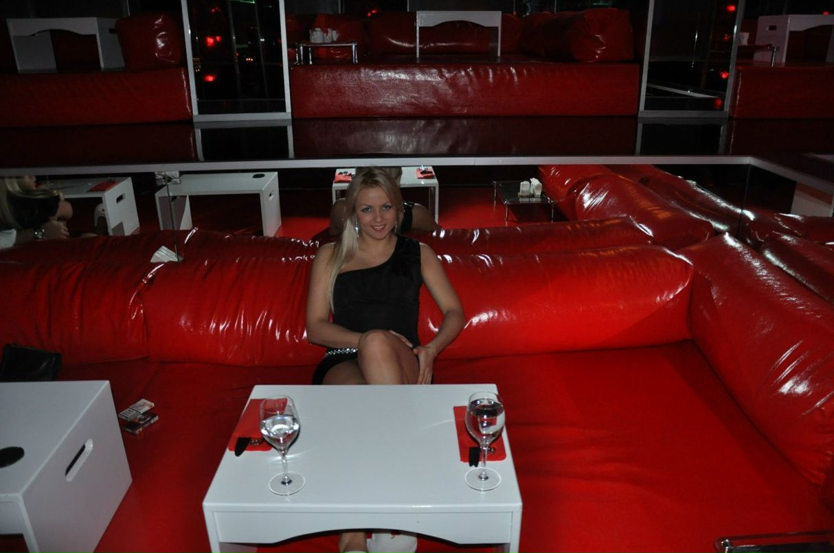 Chrisss Spotkay | İstanbul