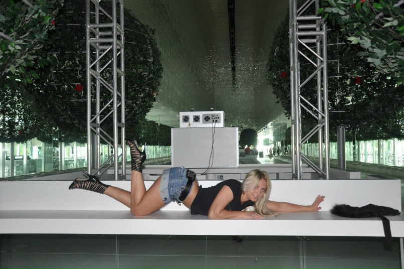 Chrisss Spotkay | İstanbul