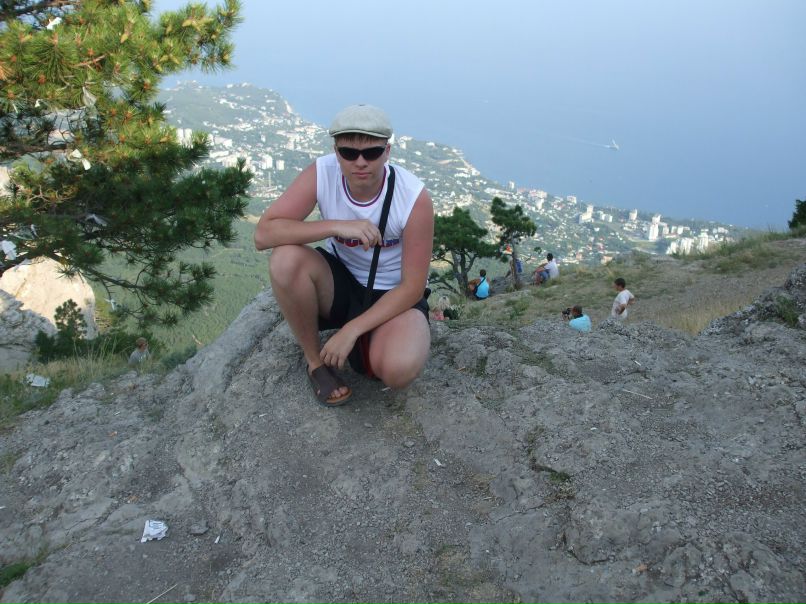 Никита Коломов | Новокузнецк