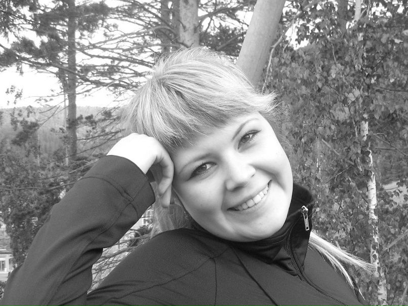 Юля Балатова | Омск