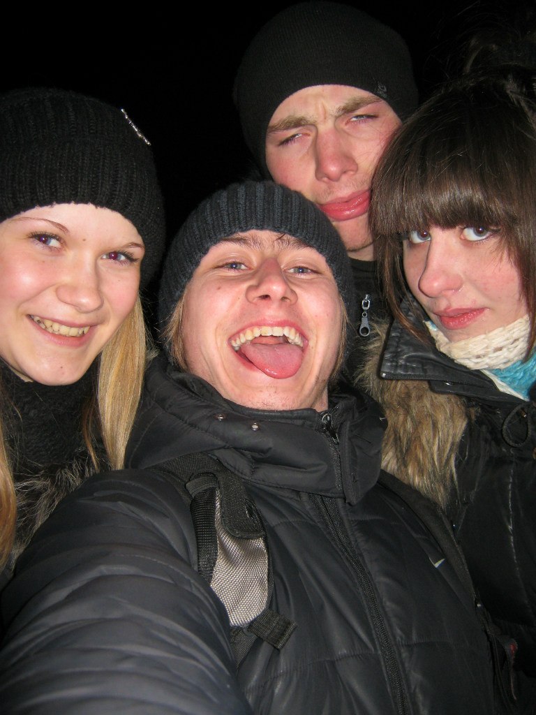 Влад Владимиров | Москва